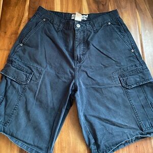 Vintage United States ASSN polo size 30